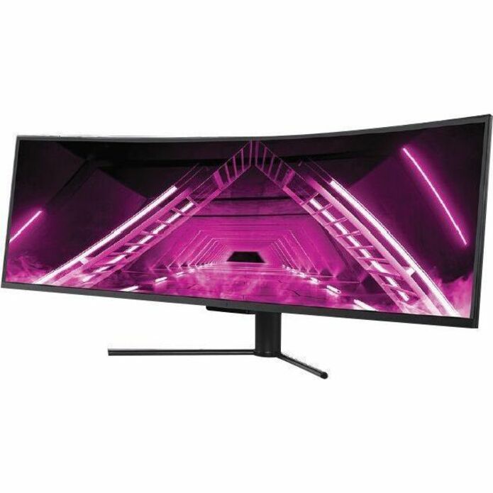 Monoprice Dark Matter 49in Curved Gaming Monitor
