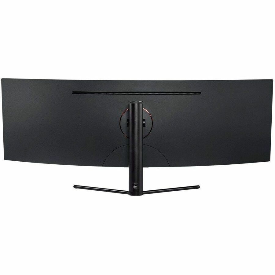 Monoprice Dark Matter 49in Curved Gaming Monitor