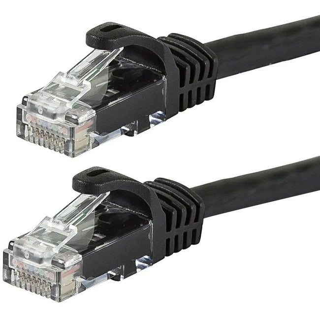 Monoprice Flexboot Cat6 Ethernet Patch C
