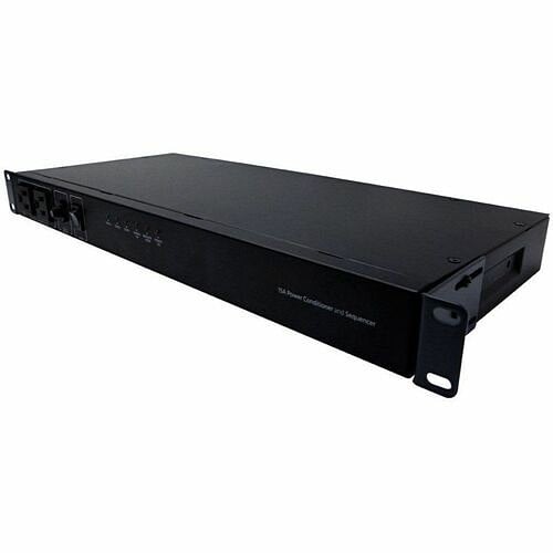 Monoprice Stage Right 15A Power Conditioner and Sequencer