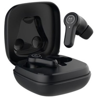 Morpheus 360 Pulse Hd V-Hybrid Wireless Gaming Earbuds | Noise Cancelling Bluetooth Headphones Tw7800B