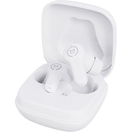 Morpheus 360 Pulse Hd V-Hybrid Wireless Gaming Earbuds | Noise Cancelling Bluetooth Headphones Tw7800W