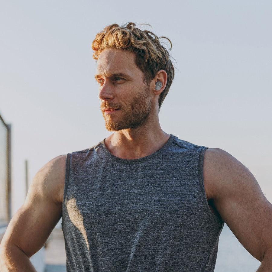 Morpheus 360 Spire True Wireless Earbuds - Bluetooth In-Ear Headphones With Microphone - Tw1500L