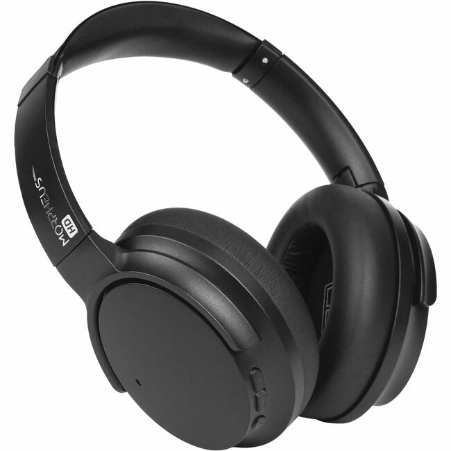 Morpheus 360 Synergy HD Wireless Noise Cancelling Headphones - Bluetooth Headset with Microphone - HP9550HD