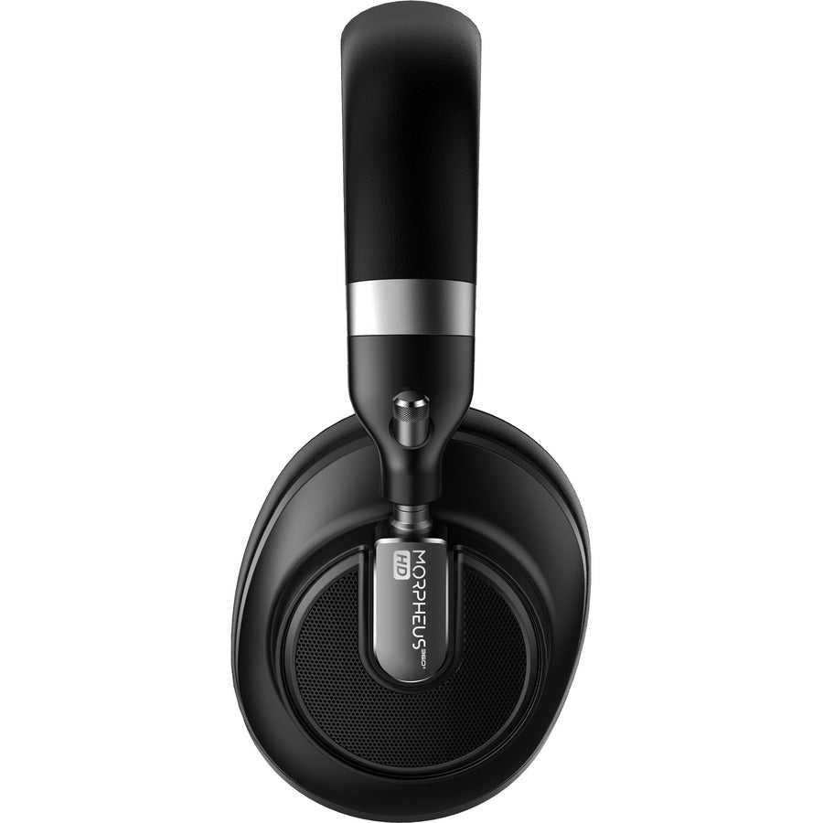Morpheus 360 Verve HD Hybrid ANC Wireless Noise Cancelling Headphones - 50 Hour Battery | TecISoft HP9750HD