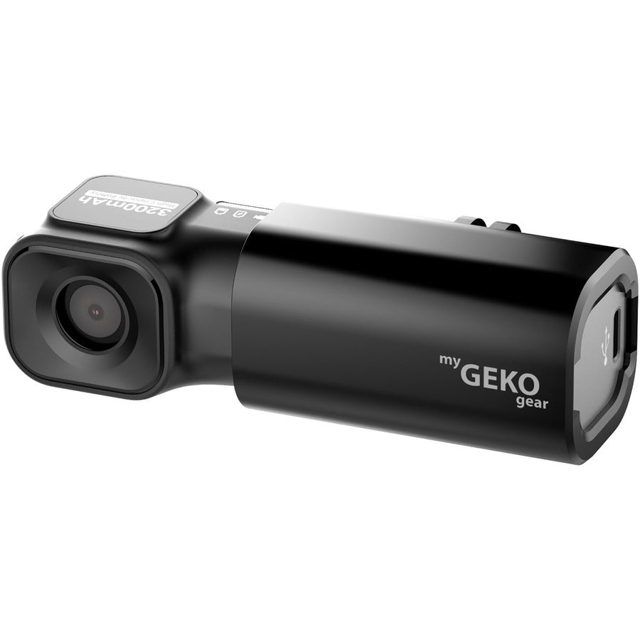Moto Snap 1080P Motorcycle Cam,W/Wifi App Tilt Sensor Ip67