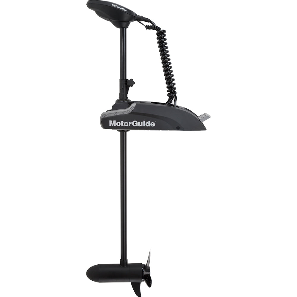MotorGuide Xi3-70FW - Bow Mount Trolling Motor - Wireless Control - Sonar/GPS -