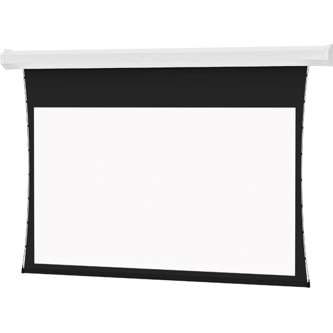 Motorized Projection Screen - DA-LITE Tensioned Cosmopolitan Electrol 69x110 16:10 Da-Mat | TechSoft 34492L