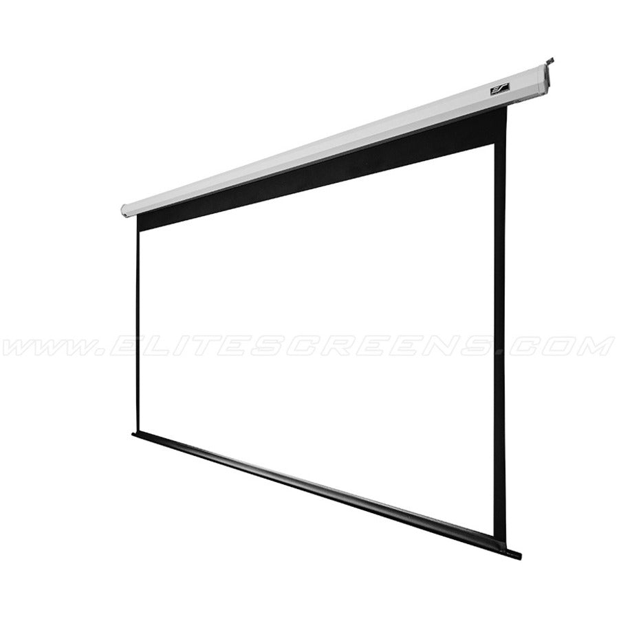 Motorized Projector Screen 120" - Elite Screens ELECTRIC120V Spectrum Series | Tecisoft