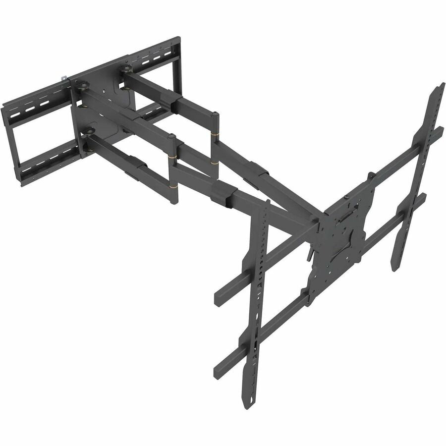 Mount-It! Wall Mount for TV, Display Screen - Black