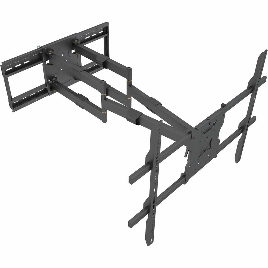 Mount-It! Wall Mount for TV, Display Screen - Black