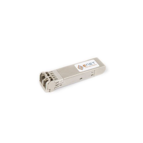 Moxa Compatible SFP-10GERLC - Functionally Identical 10GBASE-ER SFP+ Transciever 1550nm 40KM w/DOM Single-mode Duplex LC SFP-10GERLC-ENC
