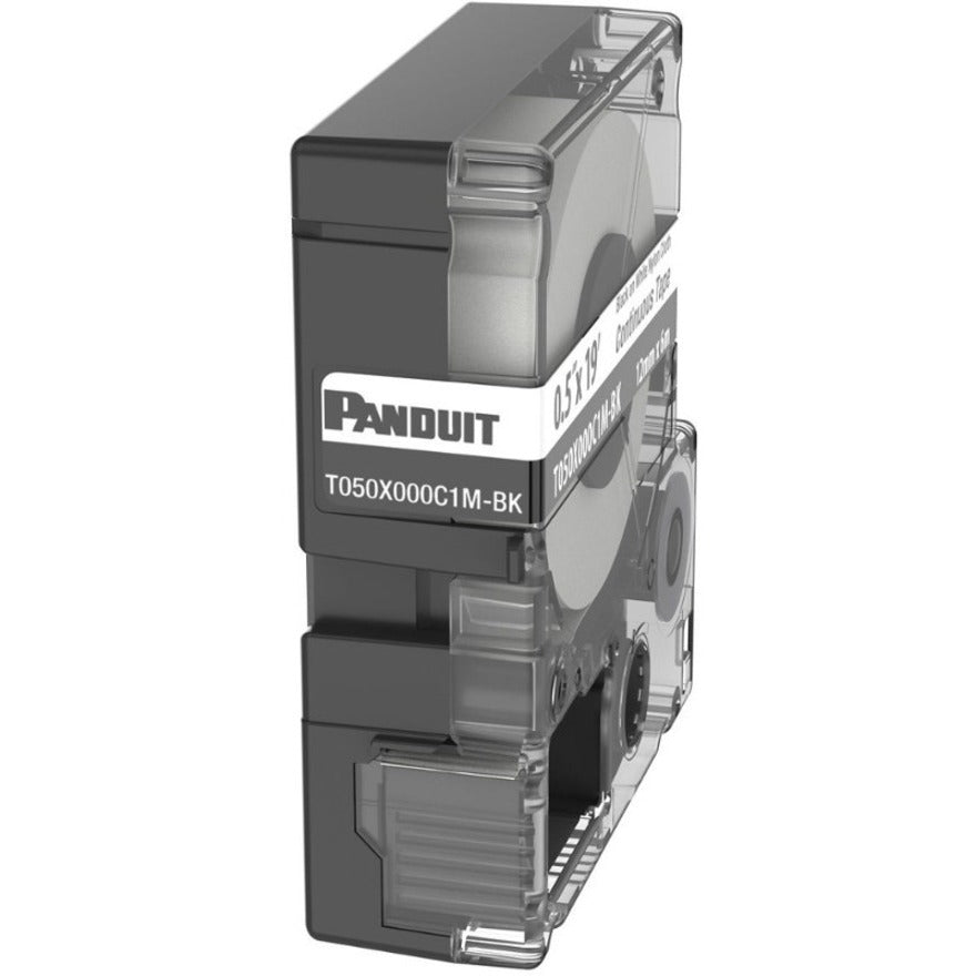 Mp Casscontinuous Tapenylon,Clot Pk5 T050X000C1M-Bk