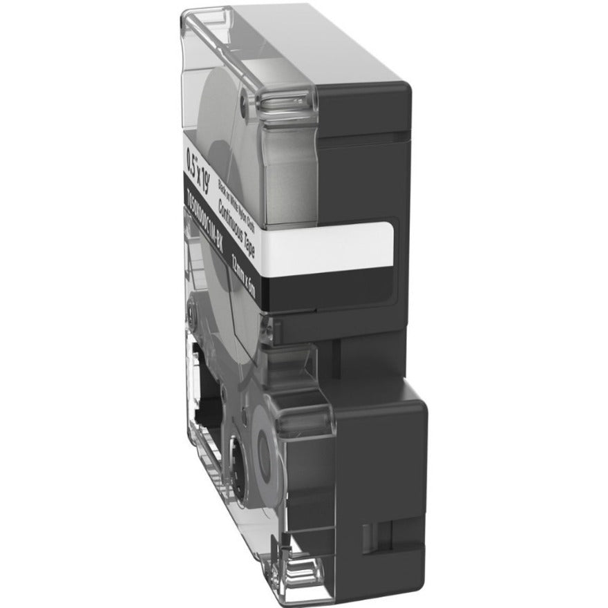 Mp Casscontinuous Tapenylon,Clot Pk5 T050X000C1M-Bk