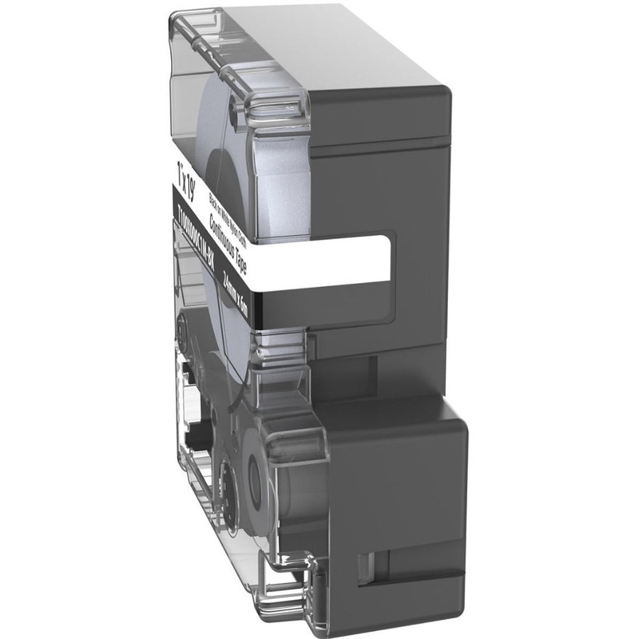 Mp Casscontinuous Tapenylon,Clot Pk5 T100X000C1M-Bk