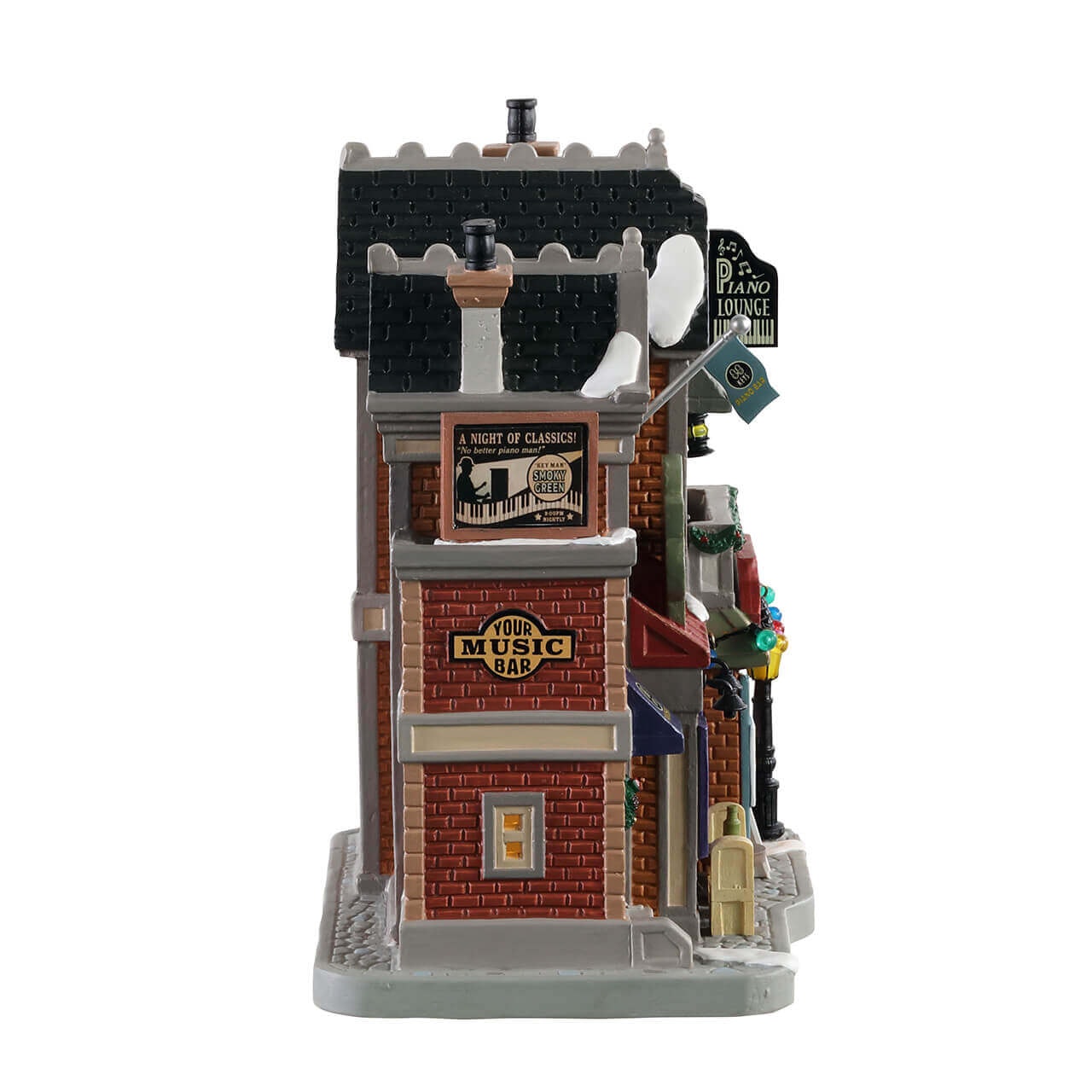 Mr. Pete's 88 Keys Piano Bar