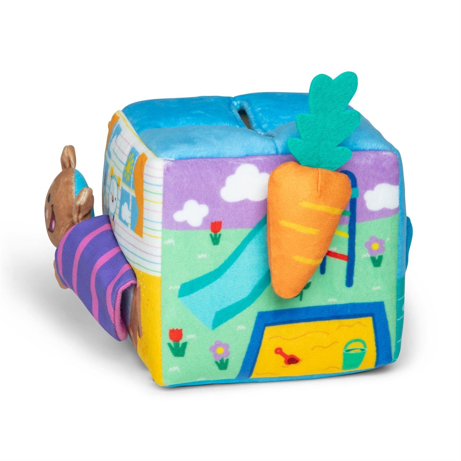 Ms Rachel Surprise Learning Box