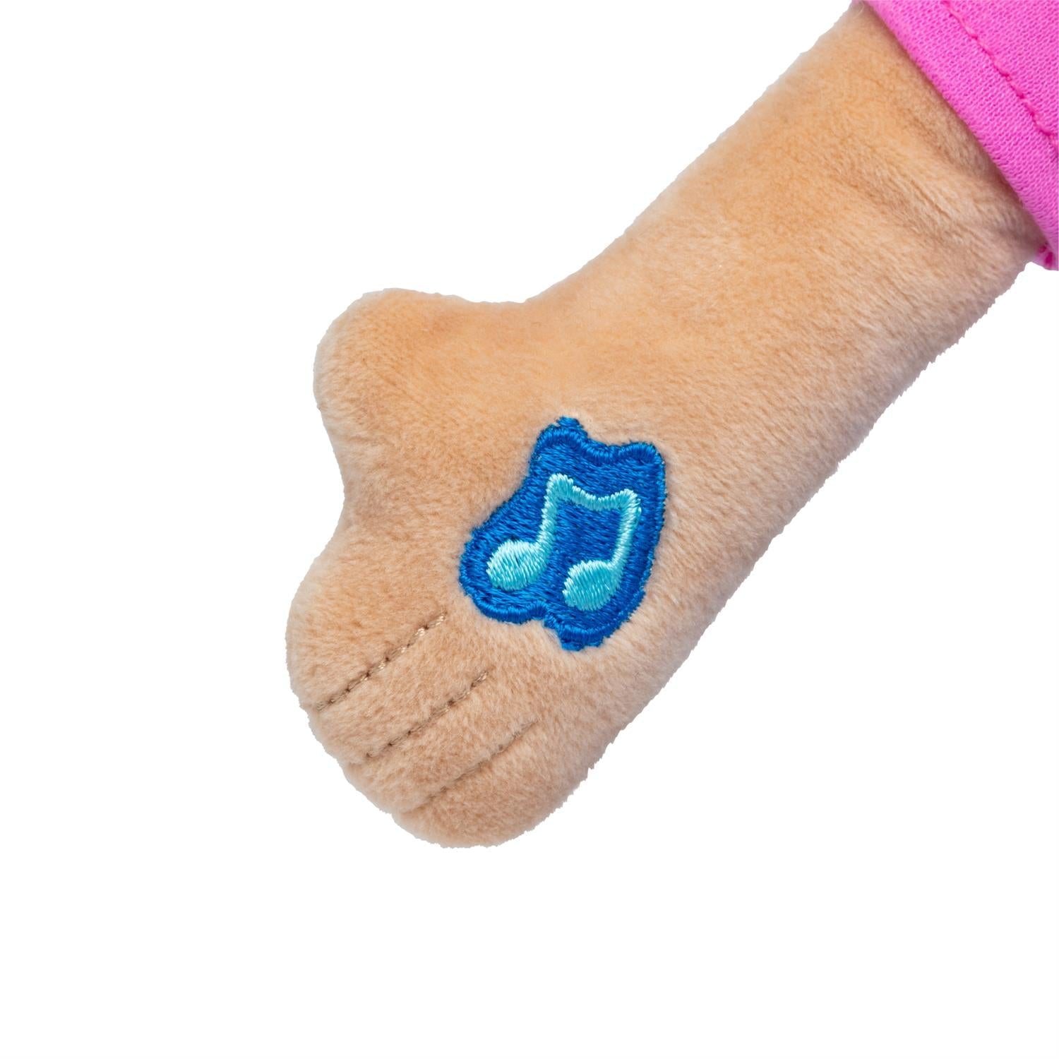 Ms. Rachel Speak And Sing Doll