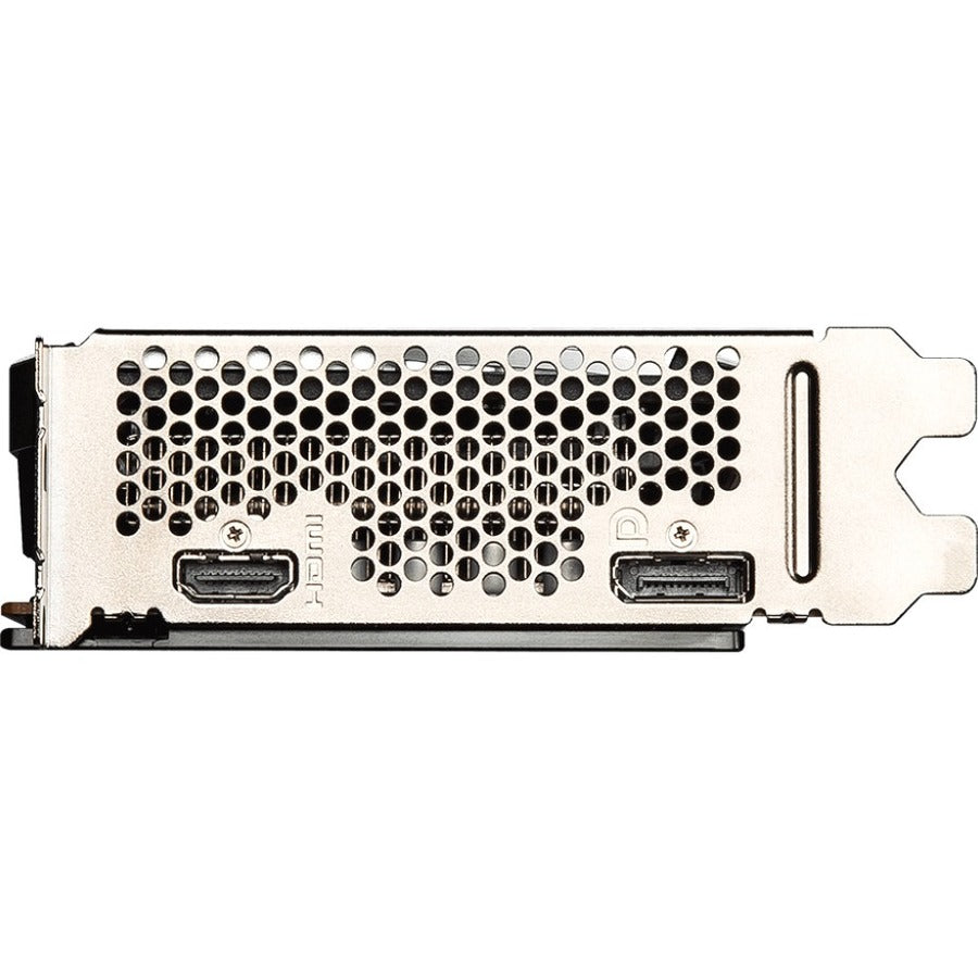 Msi Amd Radeon Rx 6500 Xt Graphic Card - 4 Gb Gddr6