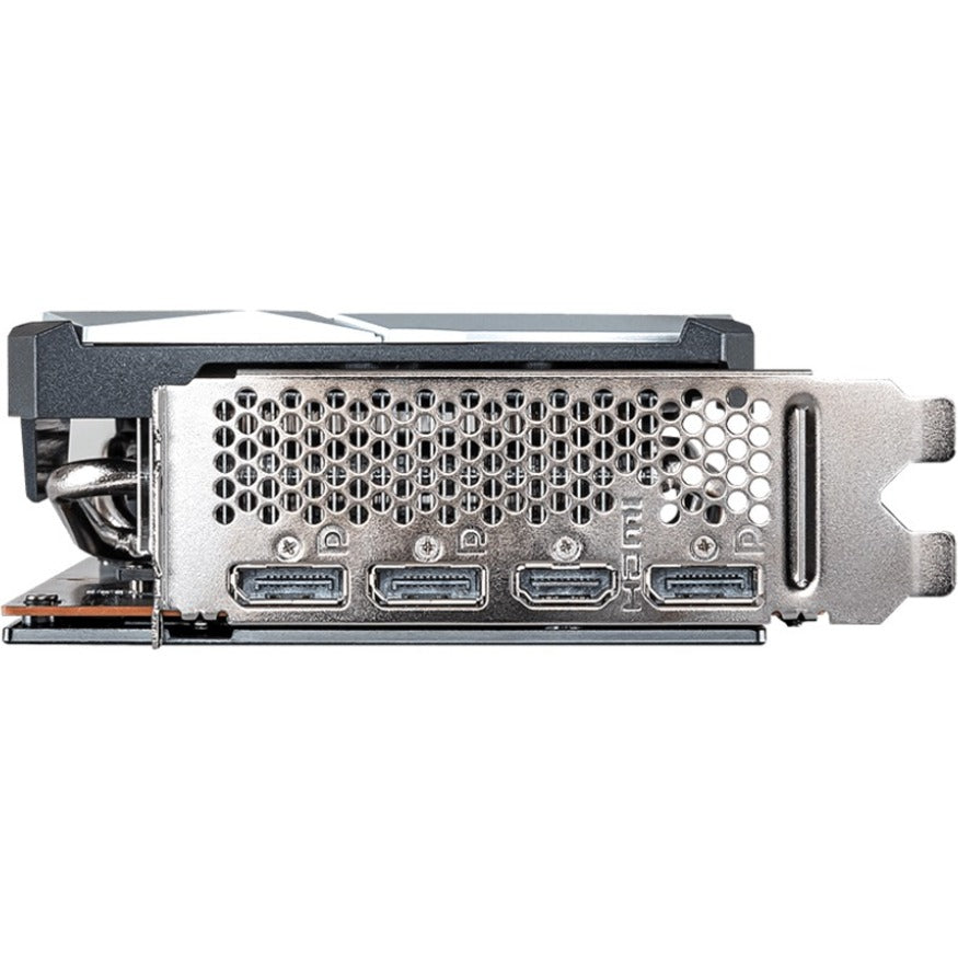 Msi Amd Radeon Rx 6700 Xt Graphic Card - 12 Gb Gddr6 R6700Xtm12C