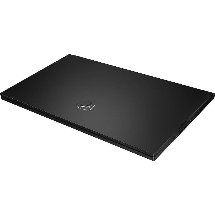 Msi Creator 15 A11Ue-491 15.6 Inch Intel Core I7-11800H 2.4-4.6Ghz/ 16Gb (8G*2) Ddr4/ 512Gb Nvme Ssd/ Rtx 3060/ Usb3.2/ Windows 10 Laptop (Black)