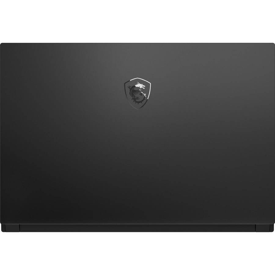 Msi Creator 15 A11Ue-491 15.6 Inch Intel Core I7-11800H 2.4-4.6Ghz/ 16Gb (8G*2) Ddr4/ 512Gb Nvme Ssd/ Rtx 3060/ Usb3.2/ Windows 10 Laptop (Black)