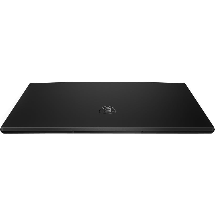 Msi Gaming Gs77 12Uhs-083 Stealth Notebook 43.9 Cm (17.3") Quad Hd Intel® Core™ I7 32 Gb Ddr5-Sdram 1000 Gb Ssd Nvidia Geforce Rtx 3080 Ti Wi-Fi 6E (802.11Ax) Windows 11 Pro Black
