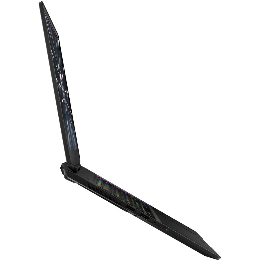 Msi Gaming Gs77 12Uhs-083 Stealth Notebook 43.9 Cm (17.3") Quad Hd Intel® Core™ I7 32 Gb Ddr5-Sdram 1000 Gb Ssd Nvidia Geforce Rtx 3080 Ti Wi-Fi 6E (802.11Ax) Windows 11 Pro Black