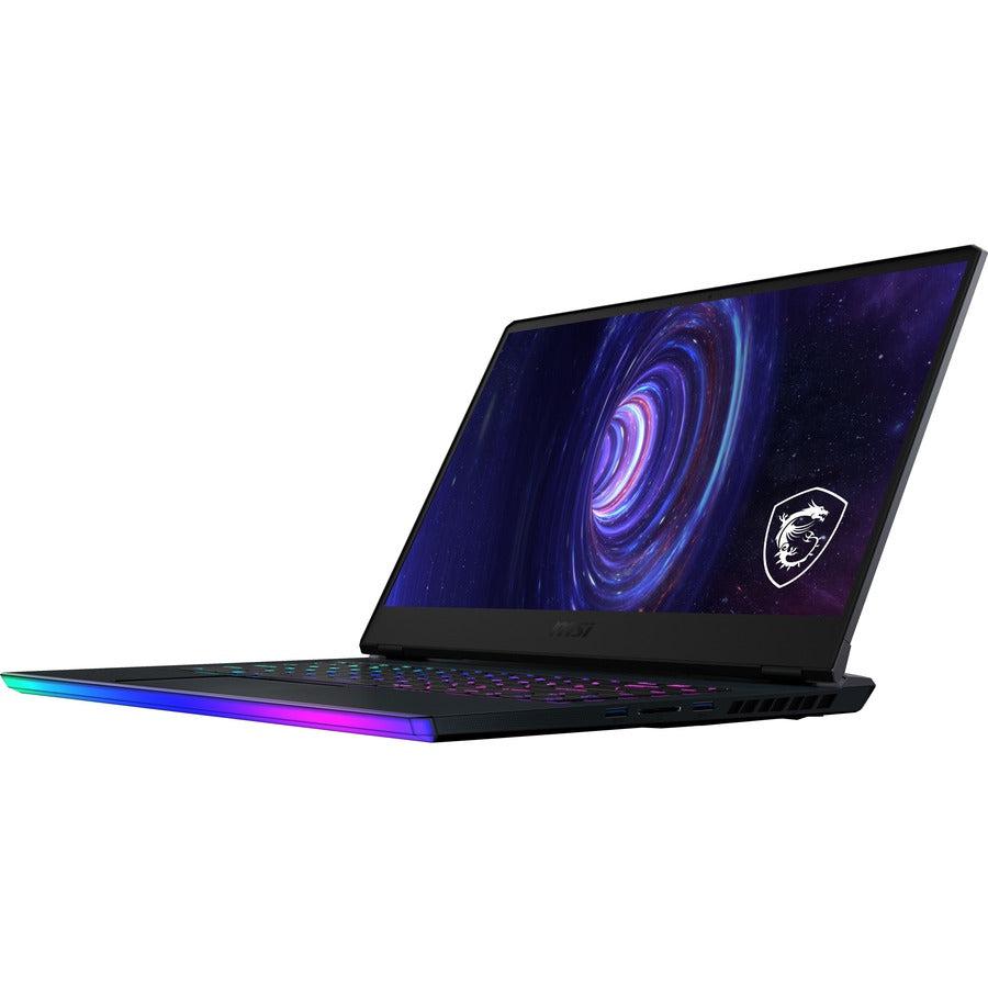 Msi Ge66 11Ug 068 Raider - 15.6" - Core I9 11980Hk - 32 Gb Ram - 1 Tb Ssd