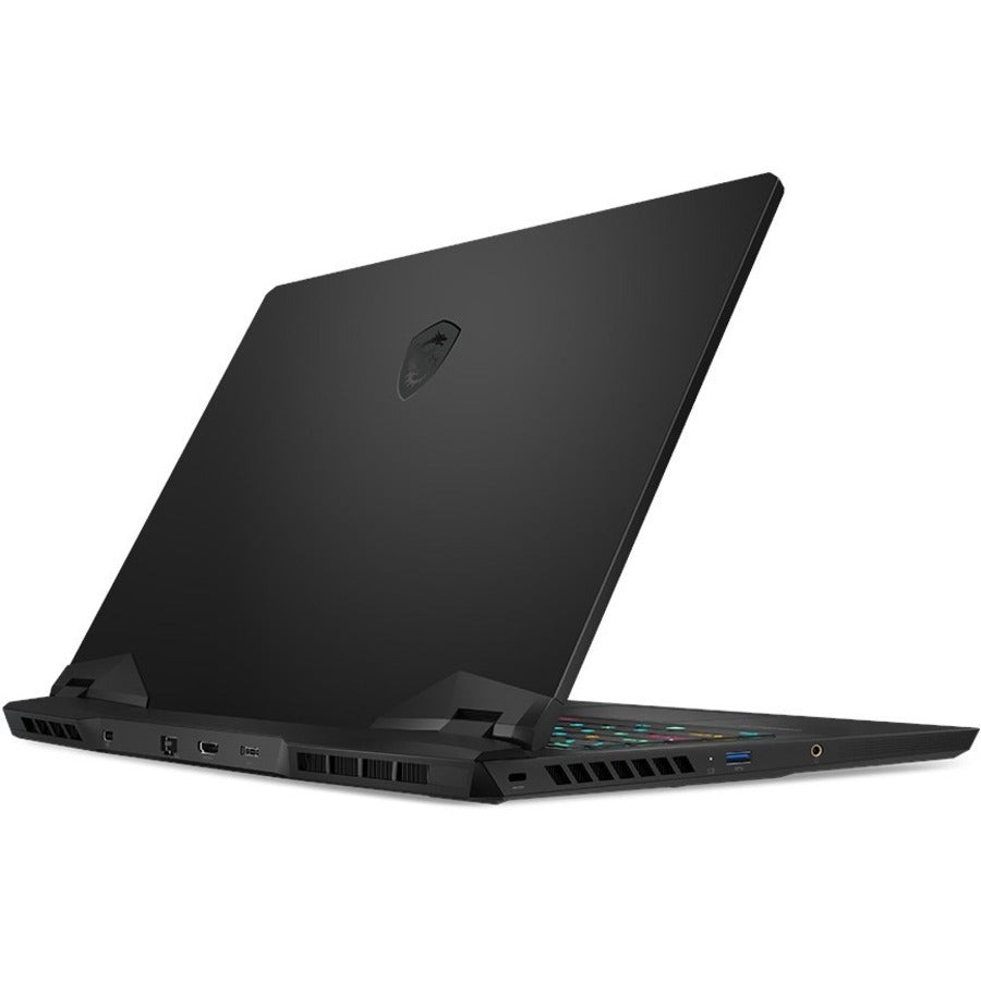 Msi Gp66 Leopard Gp66 Leopard 11Ug-688 15.6" Gaming Notebook - Full Hd - 1920 X 1080 - Intel Core I7 11Th Gen I7-11800H Octa-Core (8 Core) 2.40 Ghz - 16 Gb Total Ram - 1 Tb Ssd - Core Black