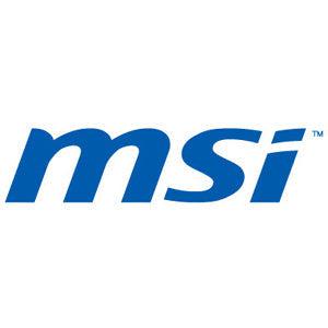Msi Infinite Zs 5Th-402Us Gaming Desktop Computer - Amd Ryzen 5 5600G Hexa-Core (6 Core) 3.90 Ghz - 16 Gb Ram Ddr4 Sdram - 500 Gb M.2 Pci Express Nvme Ssd - Black