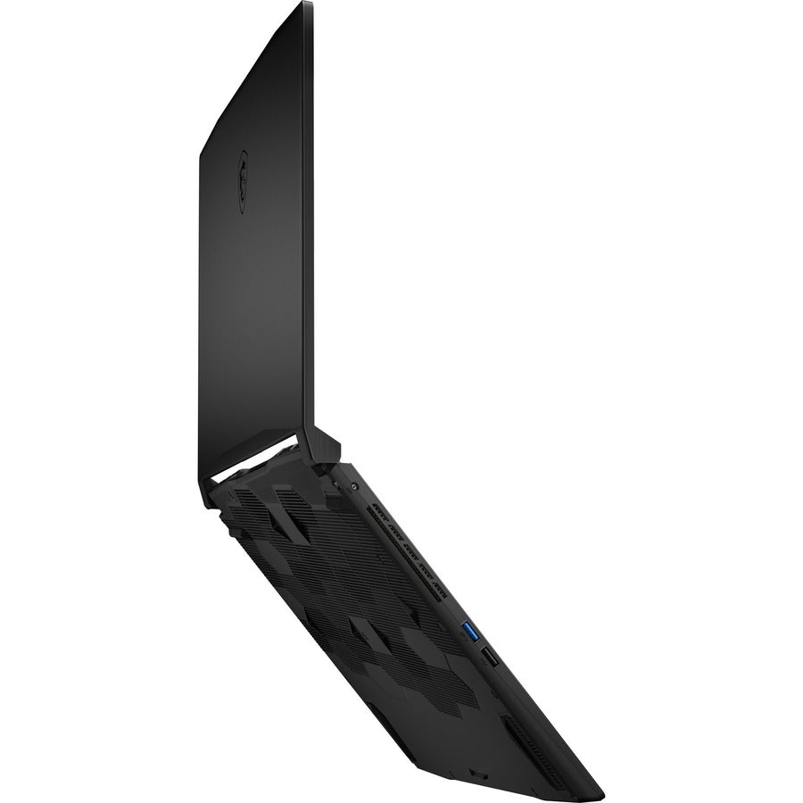 Msi Katana Gf66 Katana Gf66 11Ue-260 15.6" Gaming Notebook - Full Hd - 1920 X 1080 - Intel Core I7 11Th Gen I7-11800H Octa-Core (8 Core) 2.40 Ghz - 16 Gb Total Ram - 512 Gb Ssd - Black