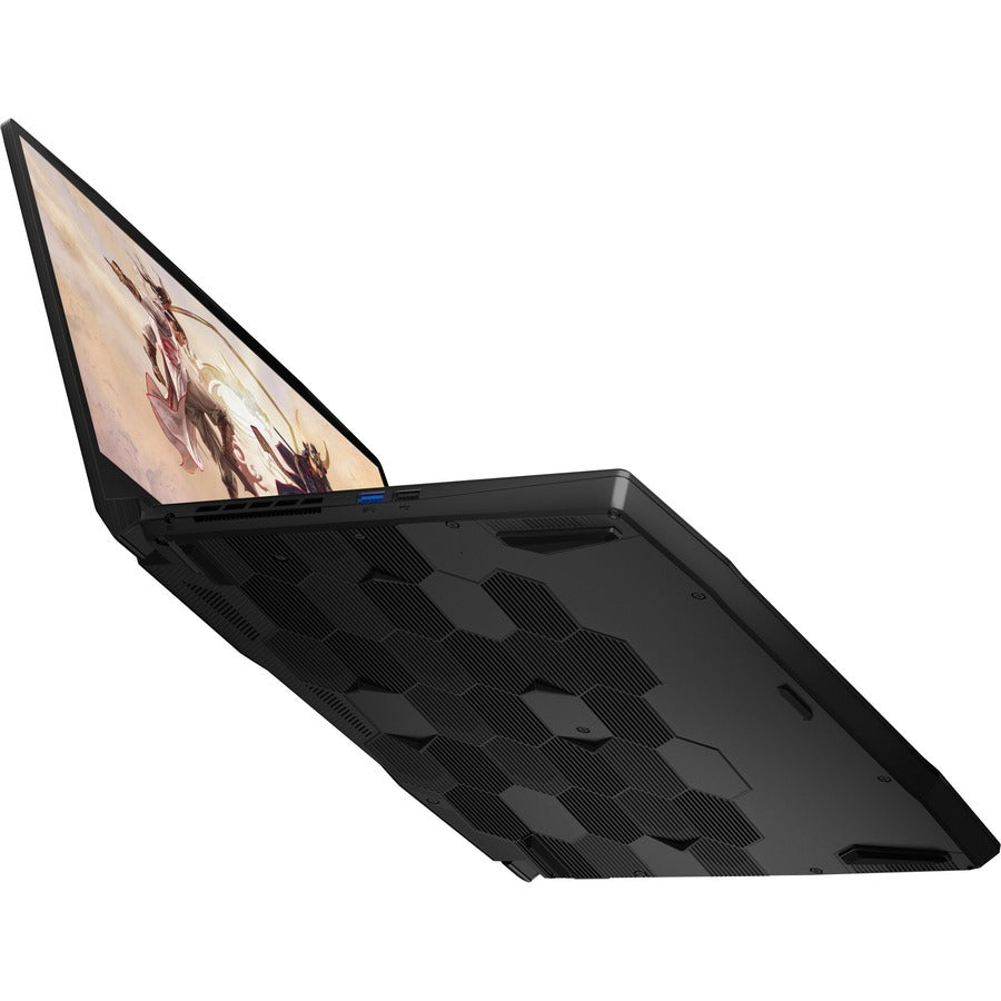 Msi Katana Gf66 Katana Gf66 11Ue-260 15.6" Gaming Notebook - Full Hd - 1920 X 1080 - Intel Core I7 11Th Gen I7-11800H Octa-Core (8 Core) 2.40 Ghz - 16 Gb Total Ram - 512 Gb Ssd - Black