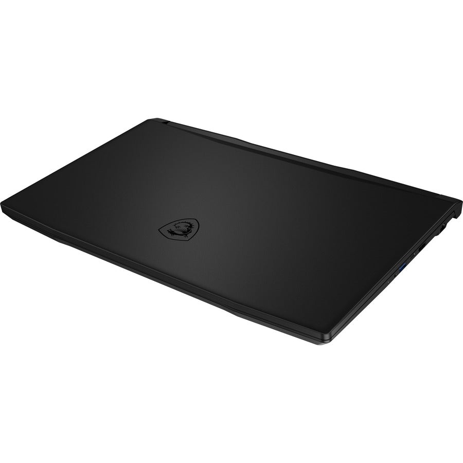 Msi Katana Gf66 Katana Gf66 11Ue-260 15.6" Gaming Notebook - Full Hd - 1920 X 1080 - Intel Core I7 11Th Gen I7-11800H Octa-Core (8 Core) 2.40 Ghz - 16 Gb Total Ram - 512 Gb Ssd - Black
