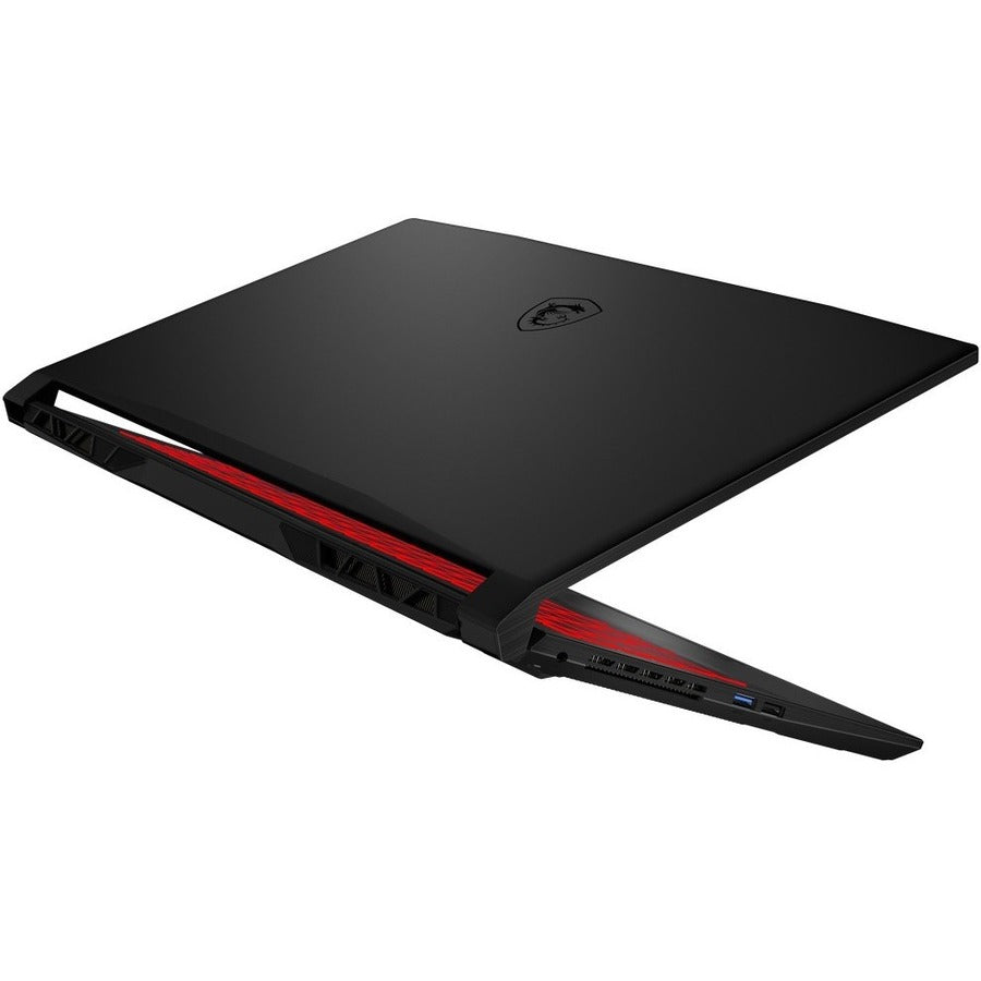 Msi Katana Gf66 Katana Gf66 11Ue-260 15.6" Gaming Notebook - Full Hd - 1920 X 1080 - Intel Core I7 11Th Gen I7-11800H Octa-Core (8 Core) 2.40 Ghz - 16 Gb Total Ram - 512 Gb Ssd - Black