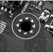 Msi Mpg Z390 Gaming Edge Ac Lga 1151 (300 Series) Intel Z390 Sata 6Gb/S Atx Intel Motherboard