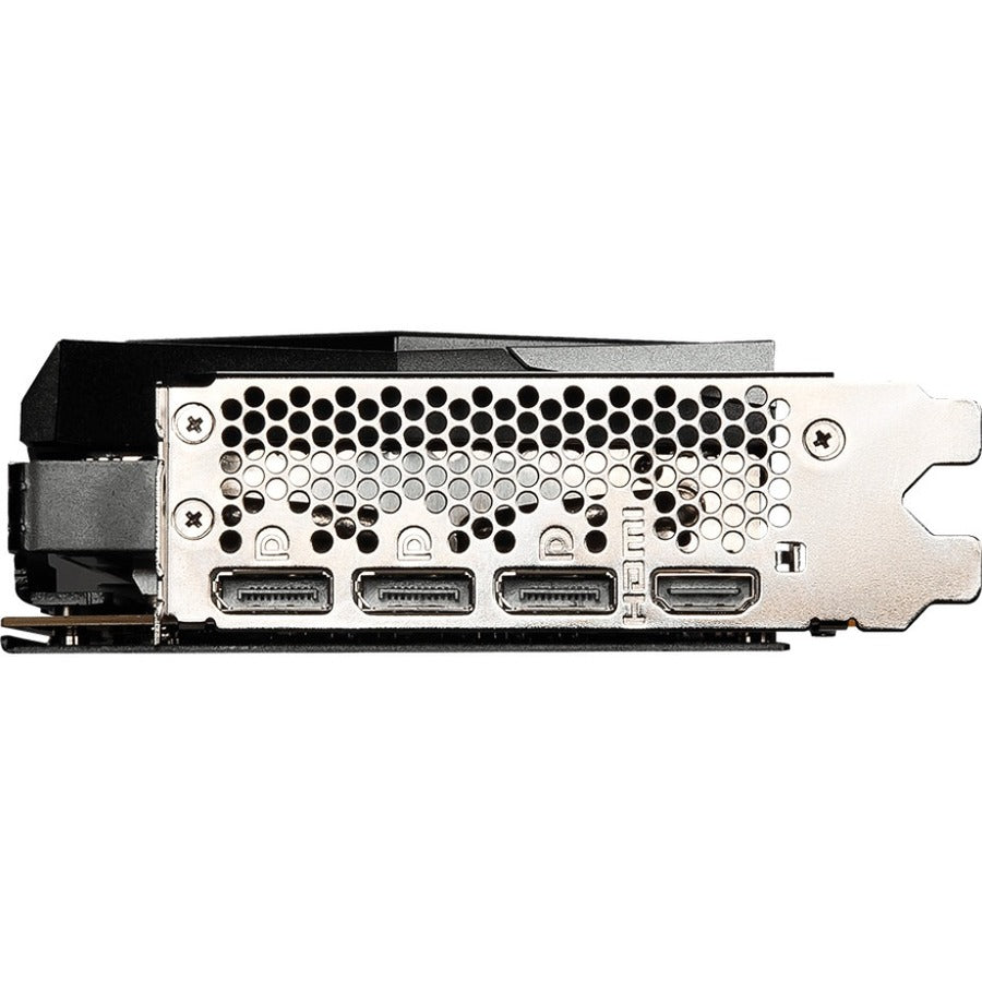 Msi Nvidia Geforce Rtx 3050 Graphic Card - 8 Gb Gddr6 G3050Gx8