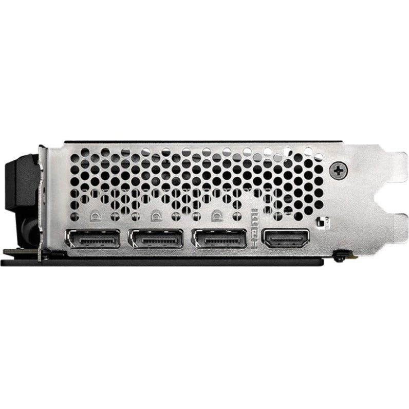 Msi Nvidia Geforce Rtx 3050 Graphic Card - 8 Gb Gddr6 G3050V2X8C