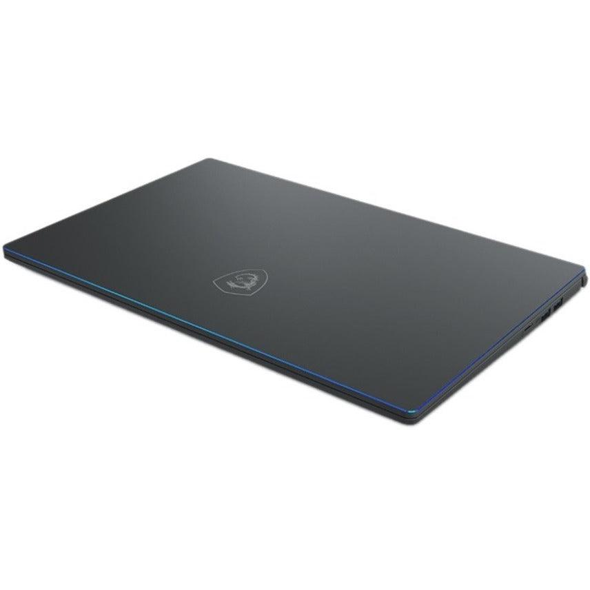 Msi Prestige 15 A11Sc-048 Notebook 39.6 Cm (15.6") Full Hd Intel® Core™ I5 16 Gb Ddr4-Sdram 512 Gb Ssd Nvidia® Geforce® Gtx 1650 Max-Q Wi-Fi 6 (802.11Ax) Windows 10 Pro Grey