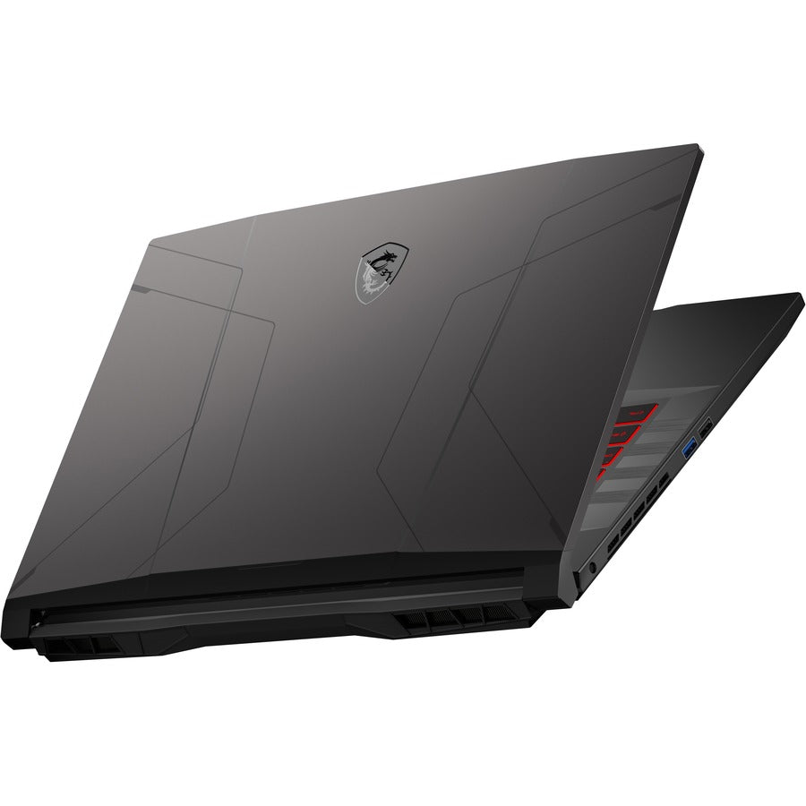 Msi Pulse Gl76 Pulse Gl76 12Ugk-256 17.3" Gaming Notebook - Full Hd - 1920 X 1080 - Intel Core I7 12Th Gen I7-12700H Tetradeca-Core (14 Core) 1.70 Ghz - 16 Gb Total Ram - 512 Gb Ssd - Black