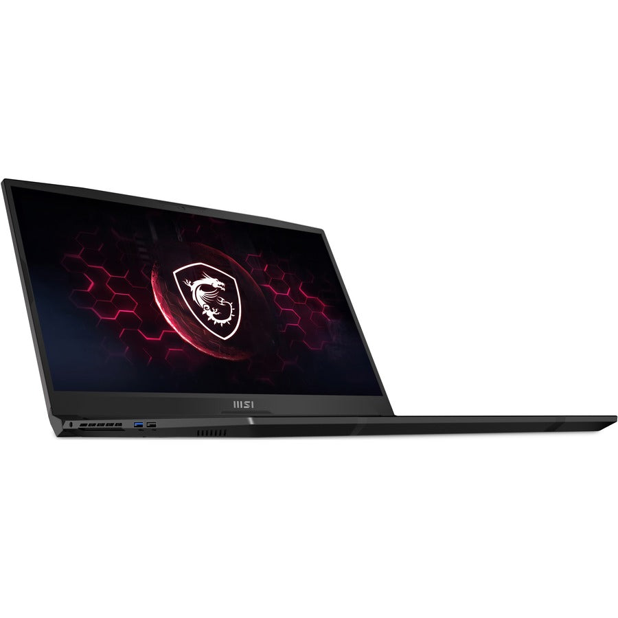 Msi Pulse Gl76 Pulse Gl76 12Ugk-256 17.3" Gaming Notebook - Full Hd - 1920 X 1080 - Intel Core I7 12Th Gen I7-12700H Tetradeca-Core (14 Core) 1.70 Ghz - 16 Gb Total Ram - 512 Gb Ssd - Black