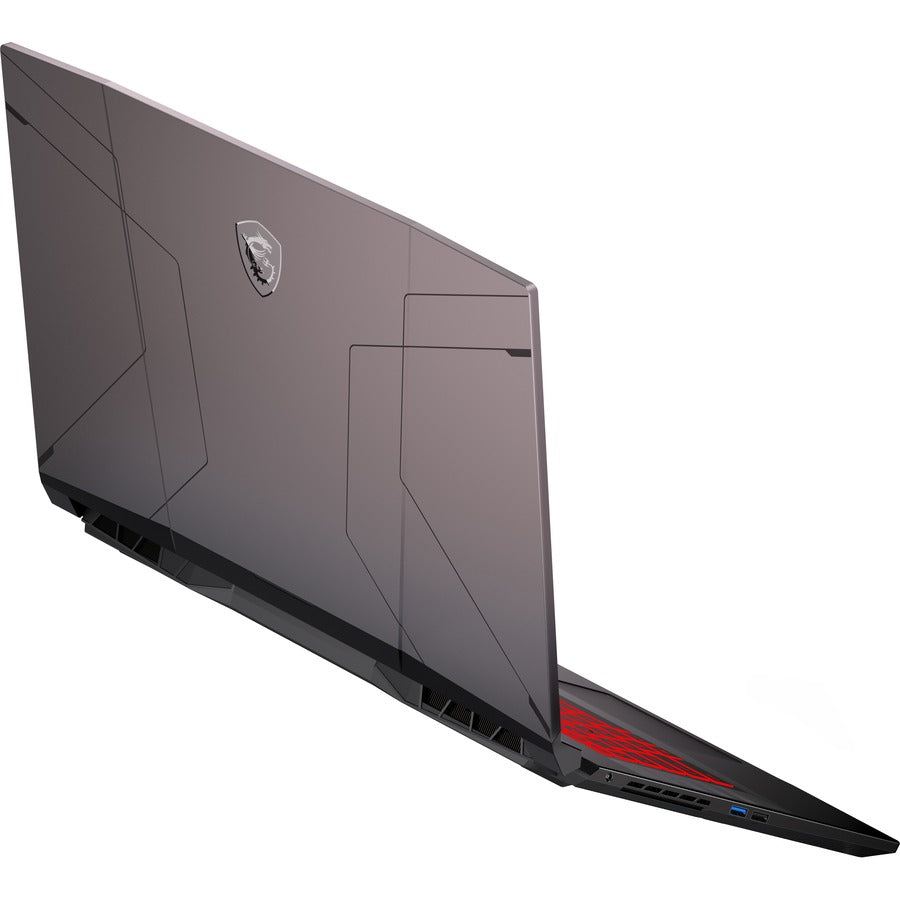 Msi Pulse Gl76 Pulse Gl76 12Ugk-256 17.3" Gaming Notebook - Full Hd - 1920 X 1080 - Intel Core I7 12Th Gen I7-12700H Tetradeca-Core (14 Core) 1.70 Ghz - 16 Gb Total Ram - 512 Gb Ssd - Black