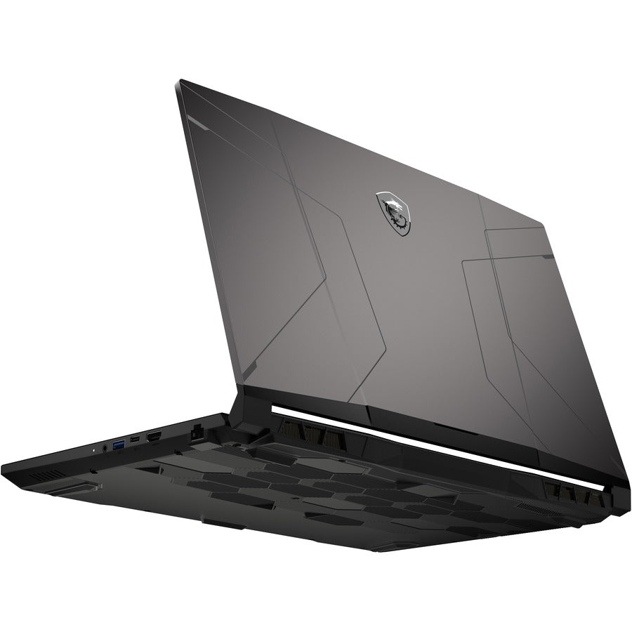 Msi Pulse Gl76 Pulse Gl76 12Ugk-256 17.3" Gaming Notebook - Full Hd - 1920 X 1080 - Intel Core I7 12Th Gen I7-12700H Tetradeca-Core (14 Core) 1.70 Ghz - 16 Gb Total Ram - 512 Gb Ssd - Black
