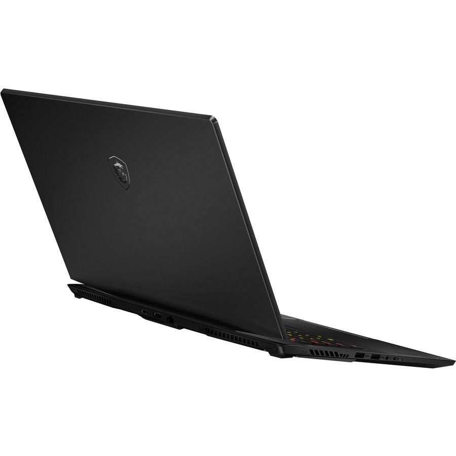 Msi Stealth Gs77 Stealth Gs77 12Ugs-041 17.3" Gaming Notebook - Qhd - 2560 X 1440 - Intel Core I7 12Th Gen I7-12700H Tetradeca-Core (14 Core) 1.70 Ghz - 32 Gb Total Ram - 1 Tb Ssd - Core Black