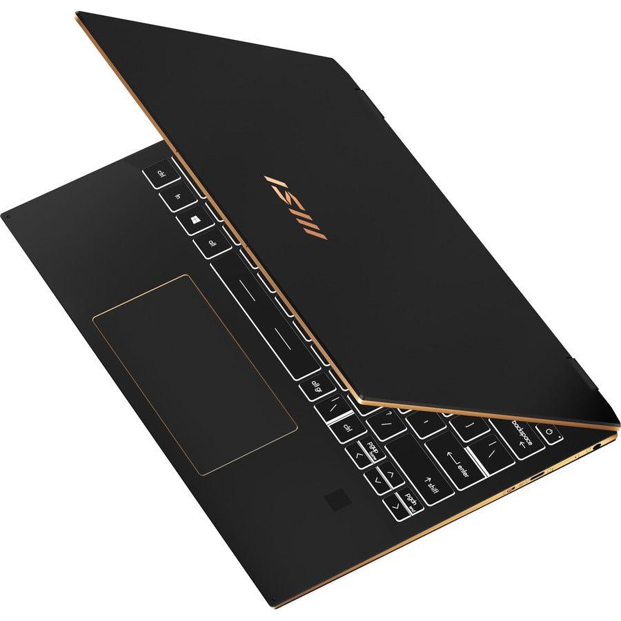 Msi Summit E13 Flip Evo A11Mt-234 Hybrid (2-In-1) 34 Cm (13.4") Touchscreen Full Hd+ Intel® Core™ I5