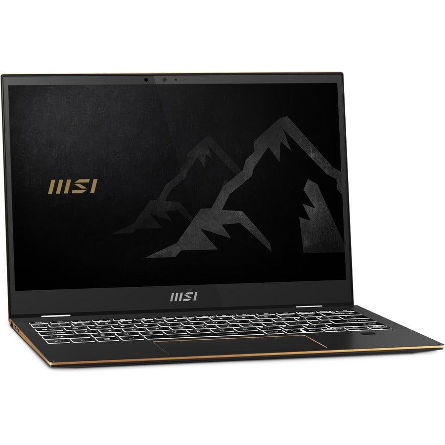 Msi Summit E13 Flip Evo A11Mt-234 Hybrid (2-In-1) 34 Cm (13.4") Touchscreen Full Hd+ Intel® Core™ I5