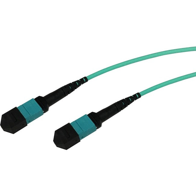 Mtp-F To Mtp-F Om4 Mmf 10G Crossover-25M