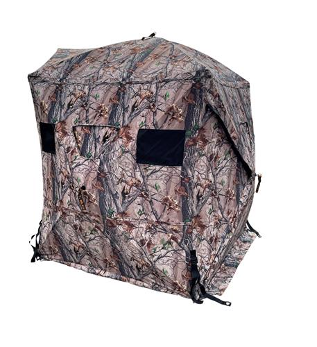 Muddy Twin Peaks Blind MUD-MGBTP