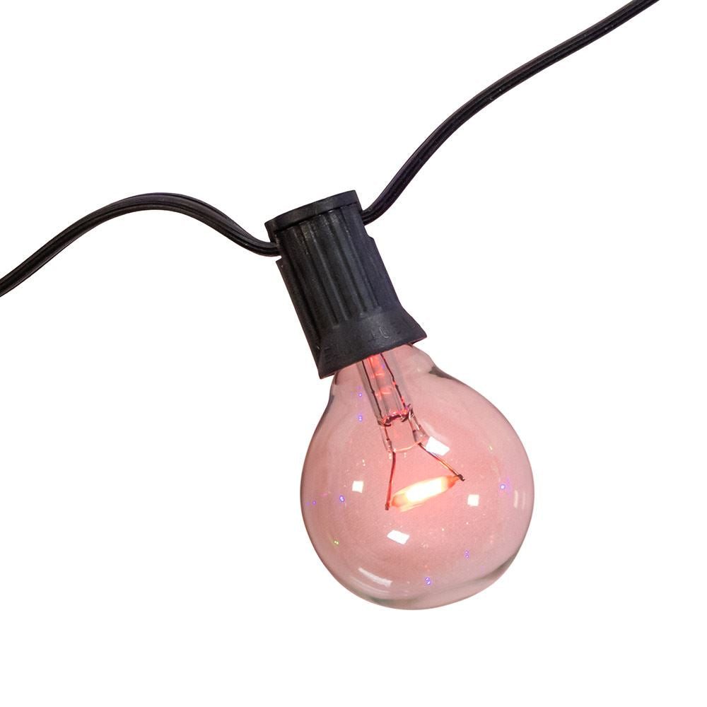 Multi-Color G40 LED Light Set