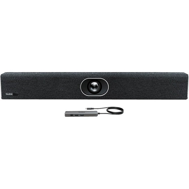 Multi-Function Byod Room System For Small Rooms